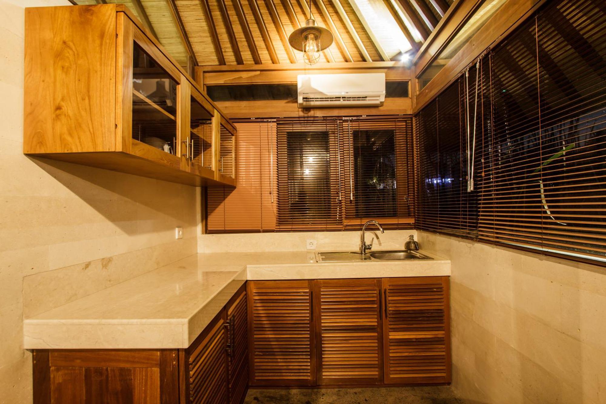 Griya Kcb Villa Убуд Екстериор снимка